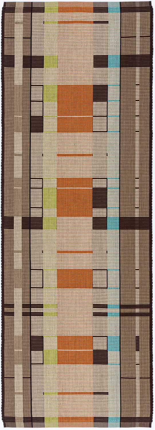 arts & crafts rug