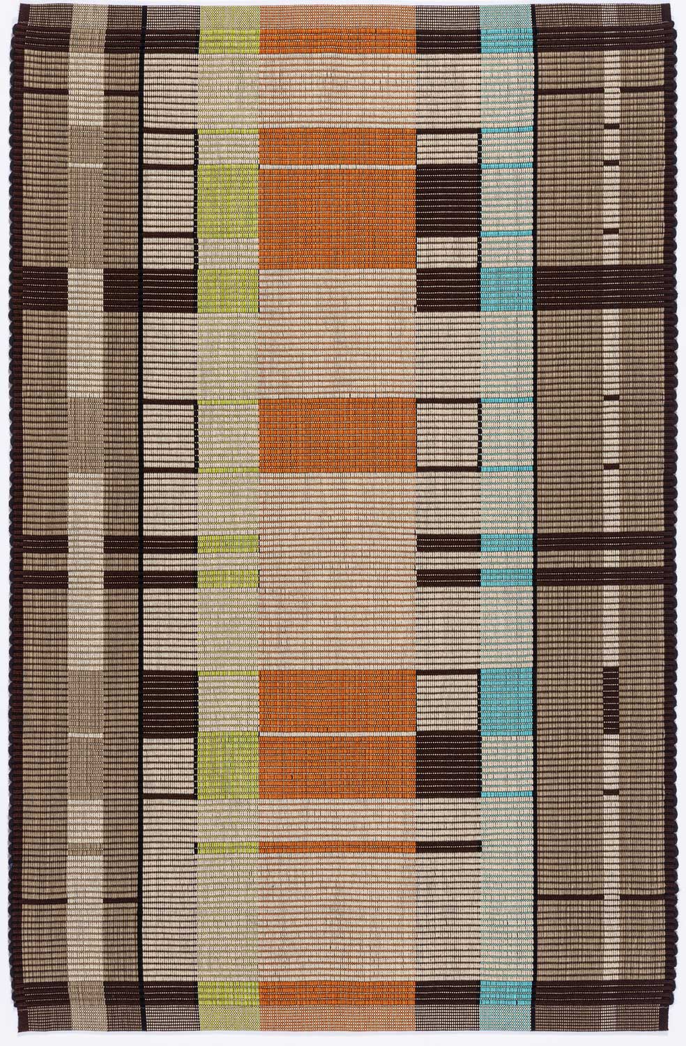 arts & crafts rug