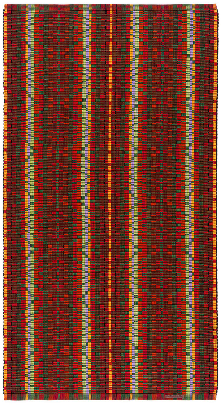 rug cotton
