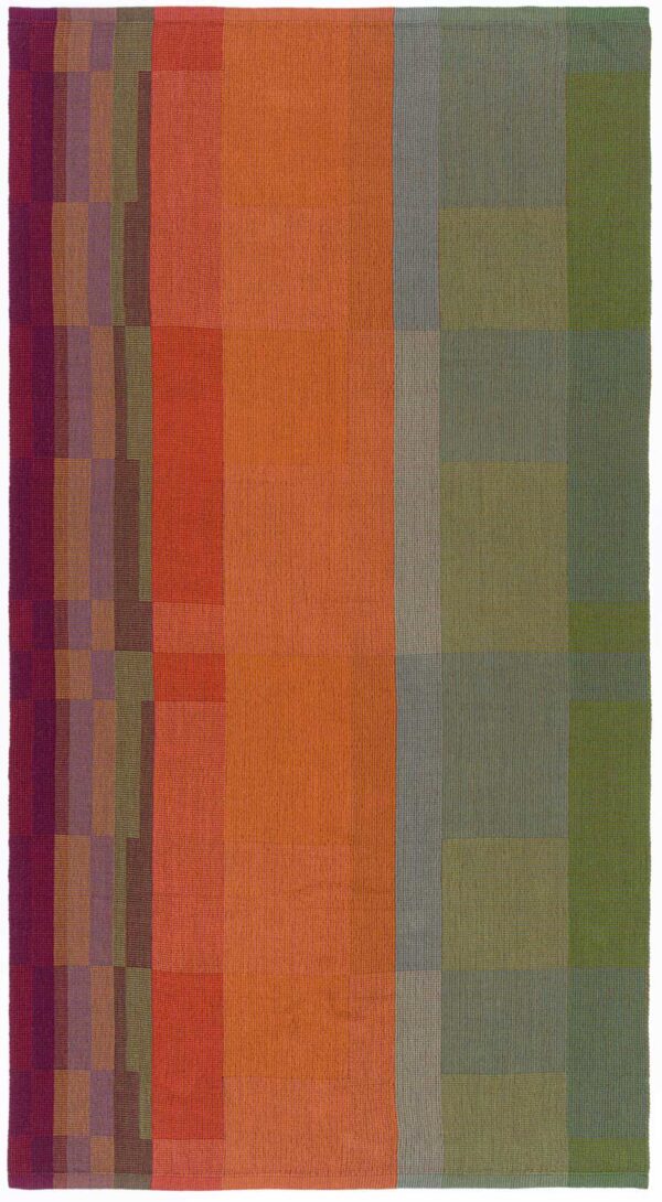 31-50 Pinwheel Throw