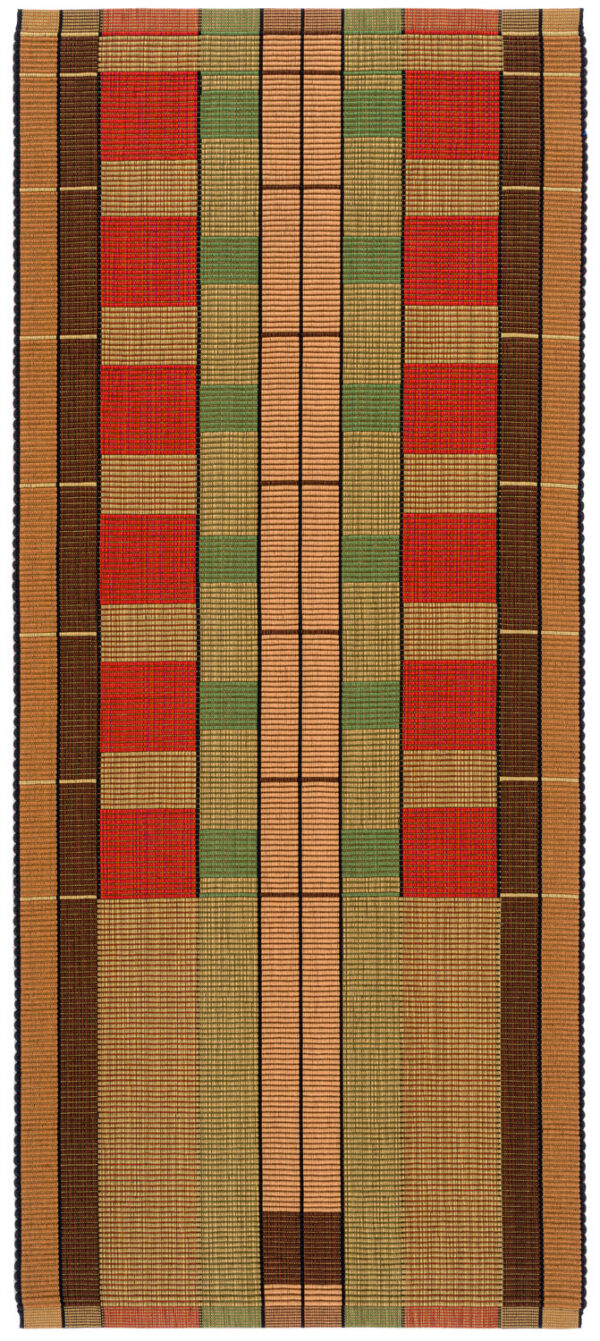 Handwoven Rug