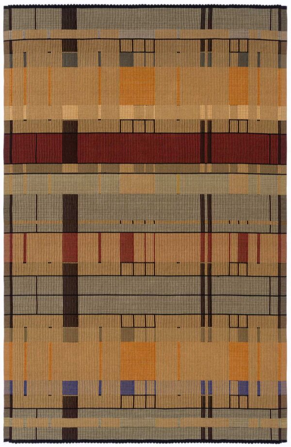 Arts & Crafts rug