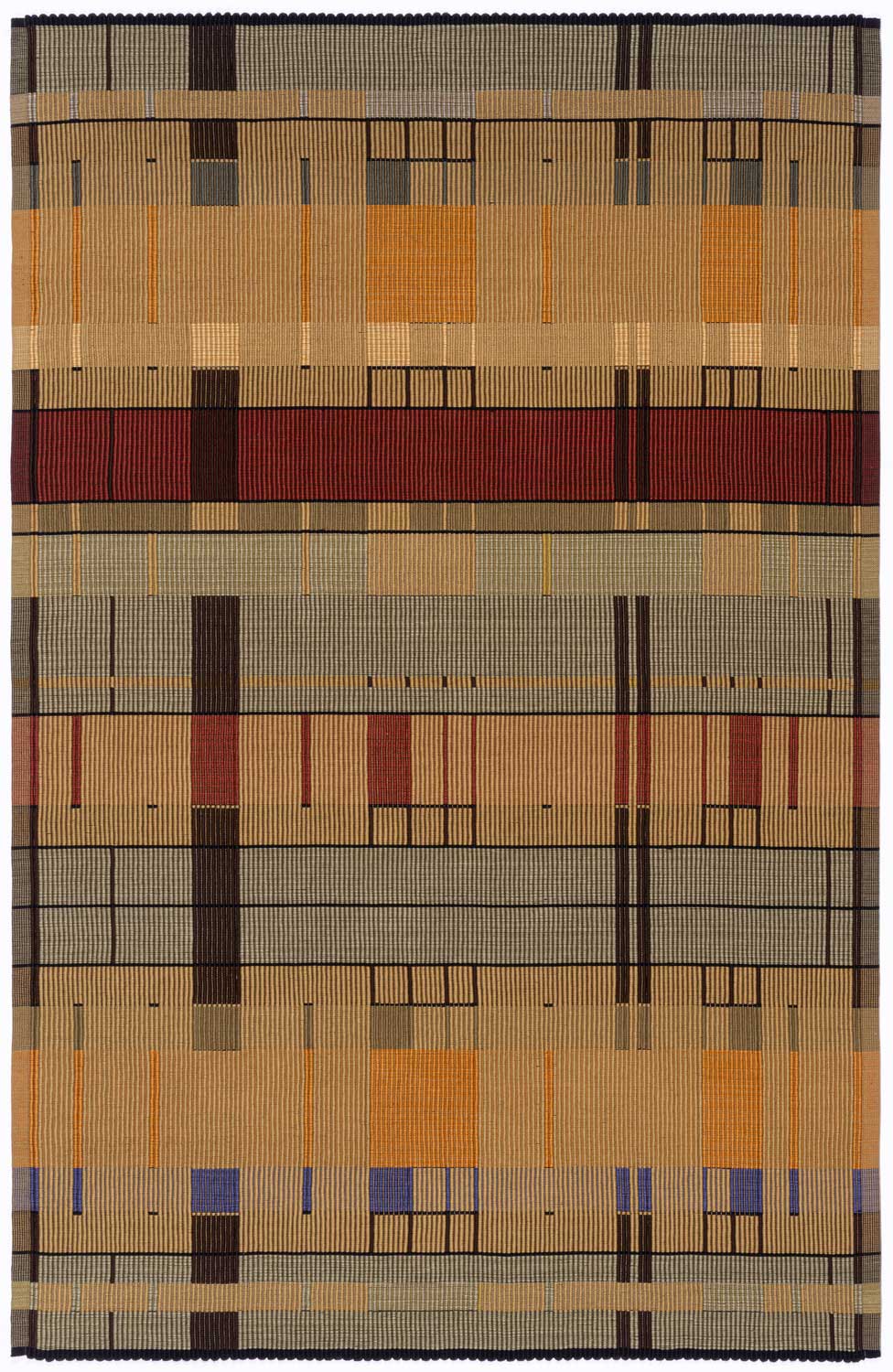 Arts & Crafts rug